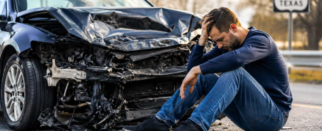 What Happens If an Uninsured Driver Hits You in Texas? A Complete Guide to UM/UIM Coverage