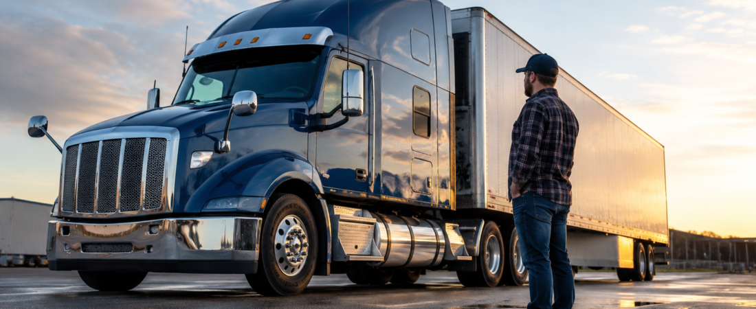 Commercial Truck Insurance in Texas: Complete Guide for 2026